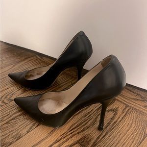 Jimmy Choo Romy Heels